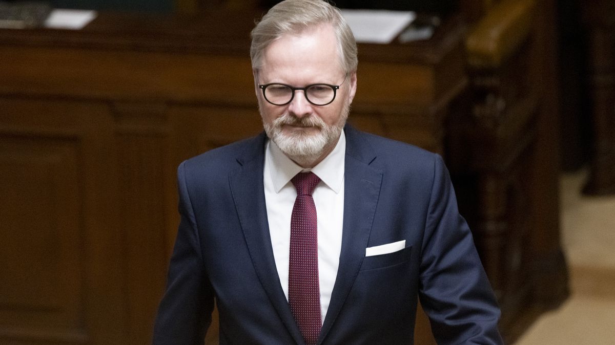 ANO musí podle Fialy dodržet parametry rozpočtu, nebo si připravit vlastní